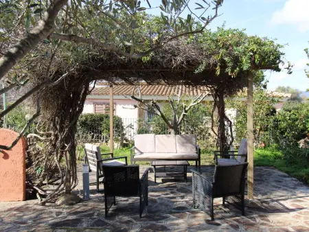 Villa Bellavista Ferienhaus, Maison 8 personnes à Budoni - Photo 26