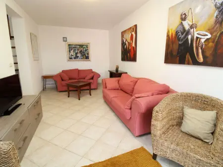 Villa Bellavista Ferienhaus, Maison 8 personnes à Budoni - Photo 28