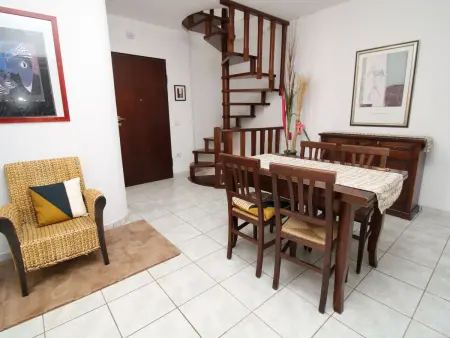Villa Bellavista Ferienhaus, Maison 8 personnes à Budoni - Photo 31