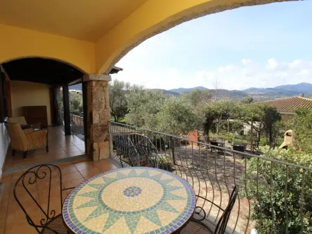 Villa Bellavista Ferienhaus, Maison 8 personnes à Budoni - Photo 32