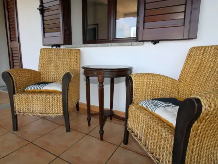 Villa Bellavista Ferienhaus, Maison 8 personnes à Budoni - Photo 33