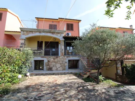 Villa Bellavista Ferienhaus, Maison 8 personnes à Budoni - Photo 35