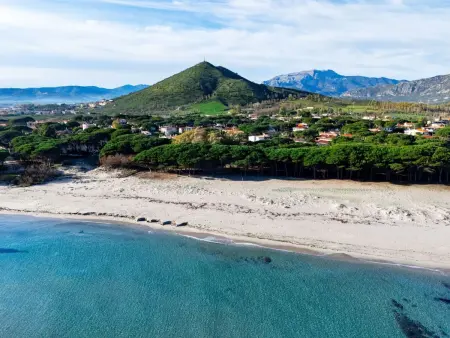 Villa Bellavista Ferienhaus, Maison 8 personnes à Budoni - Photo 40