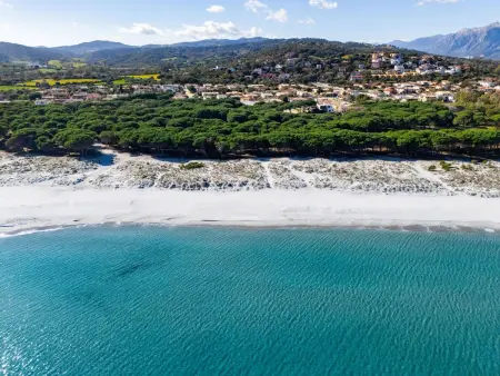 Villa Bellavista Ferienhaus, Maison 8 personnes à Budoni - Photo 42