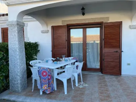 500 Meter vom Meer entfernt, Appartement 2 personnes à Budoni - Photo 2