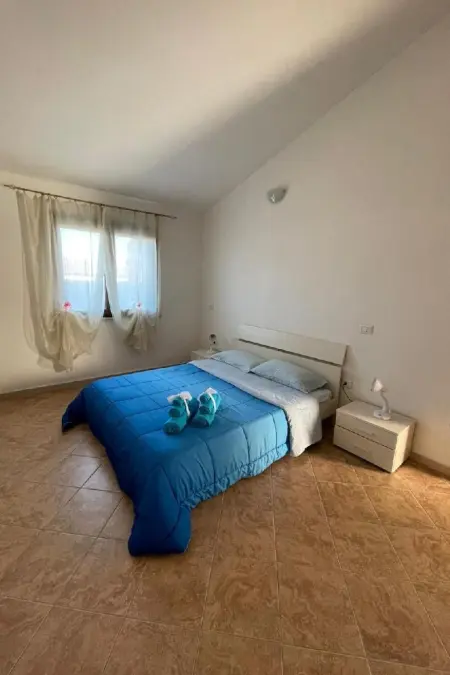 500 Meter vom Meer entfernt, Appartement 2 personnes à Budoni - Photo 9