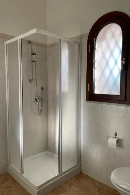 500 Meter vom Meer entfernt, Appartement 2 personnes à Budoni - Photo 16