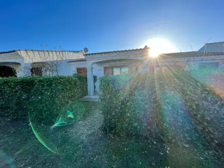 400 Meter vom Meer entfernt, Appartement 2 personnes à Budoni - Photo 1