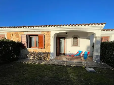 400 Meter vom Meer entfernt, Appartement 2 personnes à Budoni - Photo 4
