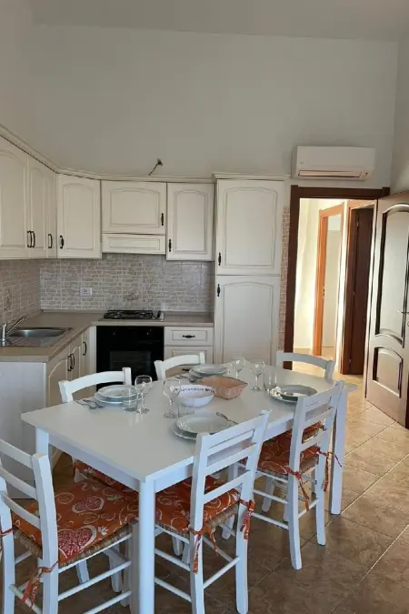 400 Meter vom Meer entfernt, Appartement 2 personnes à Budoni - Photo 6