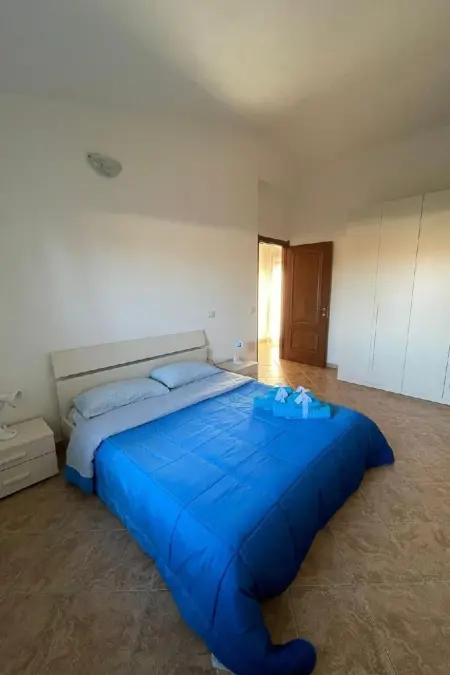 400 Meter vom Meer entfernt, Appartement 2 personnes à Budoni - Photo 9