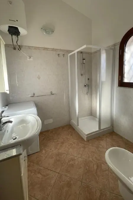 400 Meter vom Meer entfernt, Appartement 2 personnes à Budoni - Photo 14