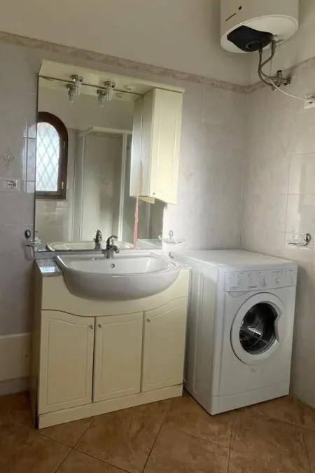 400 Meter vom Meer entfernt, Appartement 2 personnes à Budoni - Photo 15