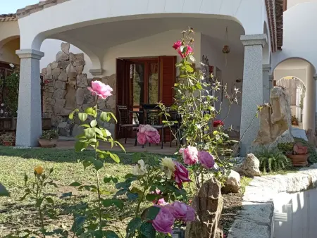 Haus Le Rose, Maison 3 personnes à Budoni - Photo 2