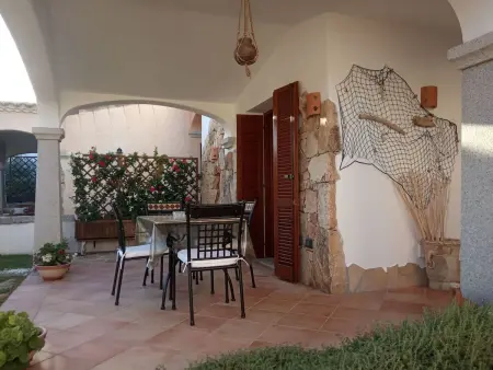 Haus Le Rose, Maison 3 personnes à Budoni - Photo 3