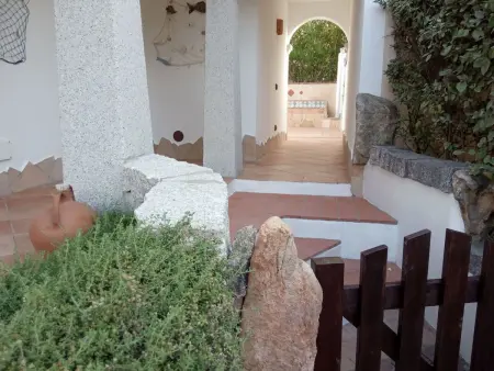 Haus Le Rose, Maison 3 personnes à Budoni - Photo 4
