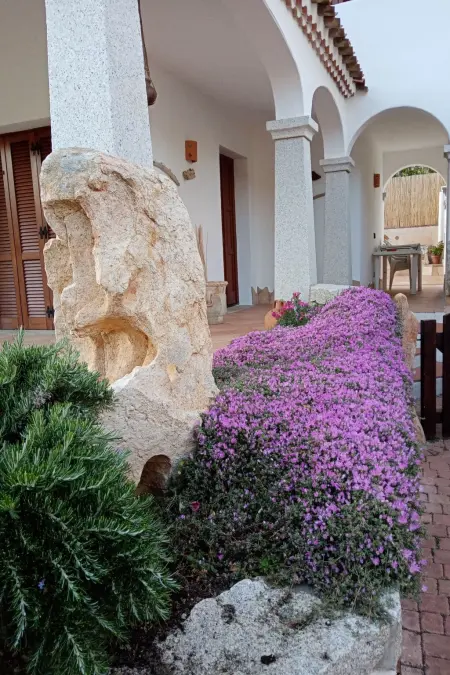 Haus Le Rose, Maison 3 personnes à Budoni - Photo 5