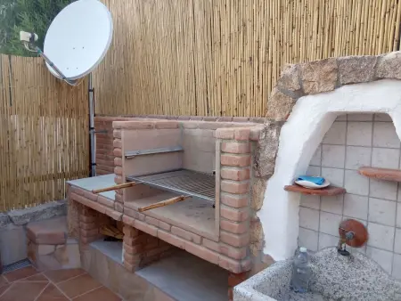 Haus Le Rose, Maison 3 personnes à Budoni - Photo 7