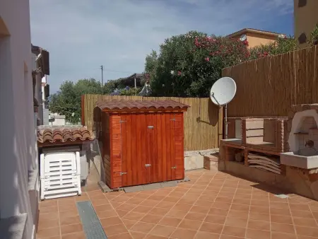 Haus Le Rose, Maison 3 personnes à Budoni - Photo 8