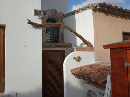 Haus Le Rose, Maison 3 personnes à Budoni - Photo 9