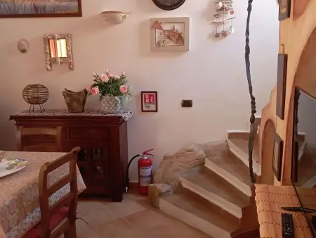 Haus Le Rose, Maison 3 personnes à Budoni - Photo 10