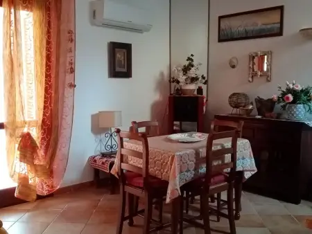 Haus Le Rose, Maison 3 personnes à Budoni - Photo 11