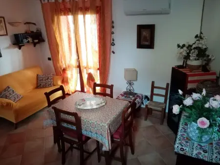 Haus Le Rose, Maison 3 personnes à Budoni - Photo 12