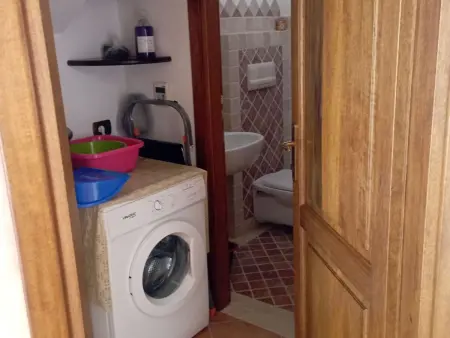 Haus Le Rose, Maison 3 personnes à Budoni - Photo 16