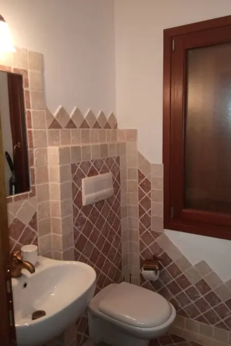Haus Le Rose, Maison 3 personnes à Budoni - Photo 17