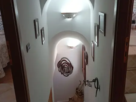Haus Le Rose, Maison 3 personnes à Budoni - Photo 18