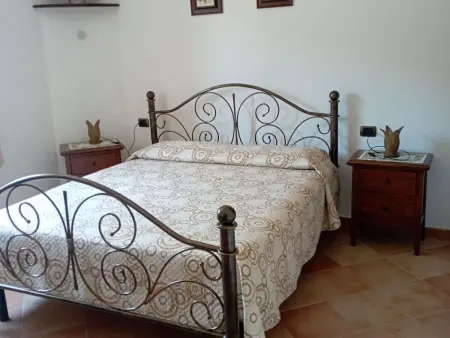 Haus Le Rose, Maison 3 personnes à Budoni - Photo 19