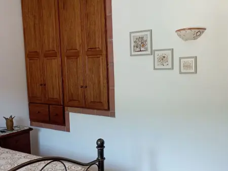 Haus Le Rose, Maison 3 personnes à Budoni - Photo 20