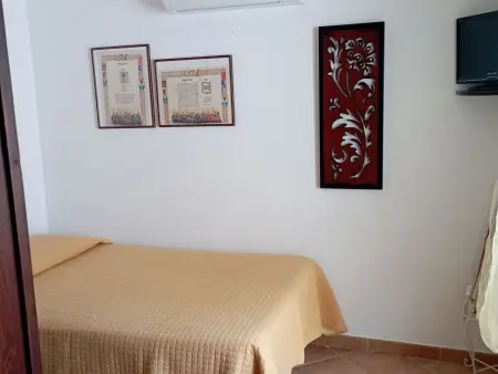 Haus Le Rose, Maison 3 personnes à Budoni - Photo 22