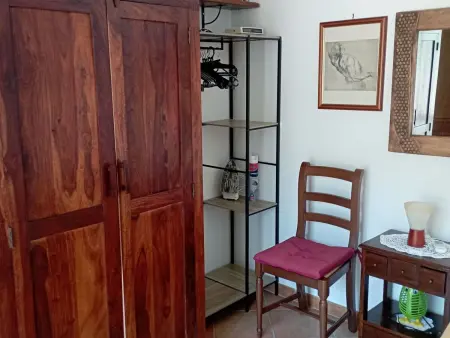 Haus Le Rose, Maison 3 personnes à Budoni - Photo 23