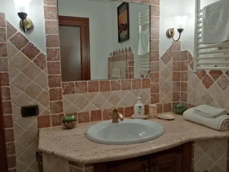 Haus Le Rose, Maison 3 personnes à Budoni - Photo 25