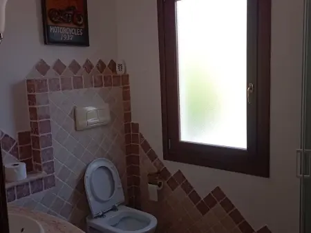 Haus Le Rose, Maison 3 personnes à Budoni - Photo 26