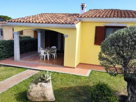 mit Wasserblick, Maison 6 personnes à Budoni - Photo 2