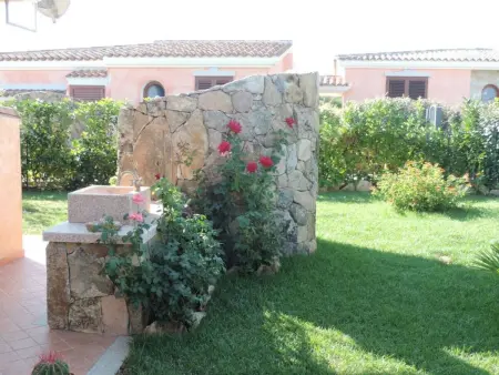 mit Wasserblick, Maison 6 personnes à Budoni - Photo 3
