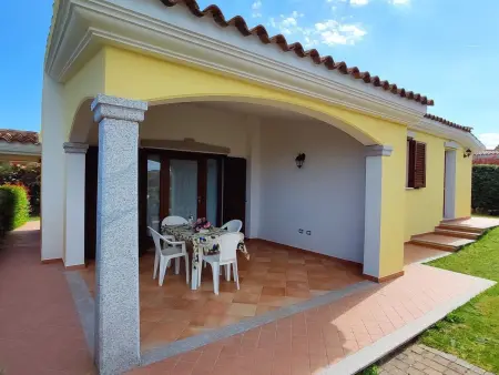 mit Wasserblick, Maison 6 personnes à Budoni - Photo 5