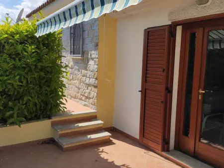 mit Wasserblick, Maison 6 personnes à Budoni - Photo 6