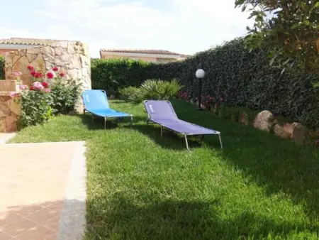 mit Wasserblick, Maison 6 personnes à Budoni - Photo 7