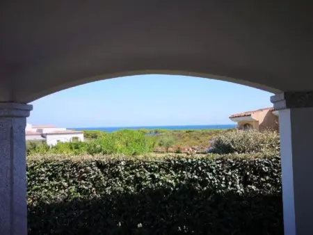 mit Wasserblick, Maison 6 personnes à Budoni - Photo 8