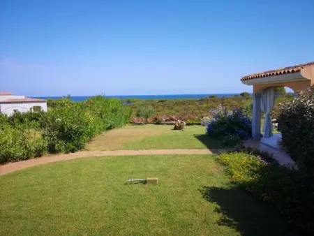 mit Wasserblick, Maison 6 personnes à Budoni - Photo 9