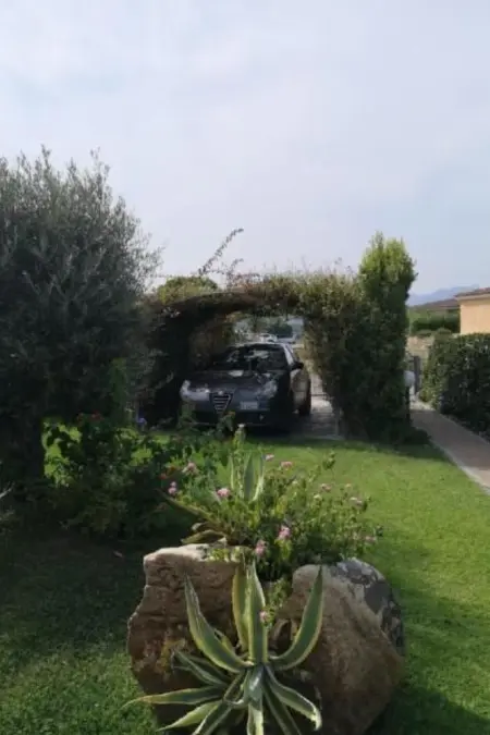 mit Wasserblick, Maison 6 personnes à Budoni - Photo 10