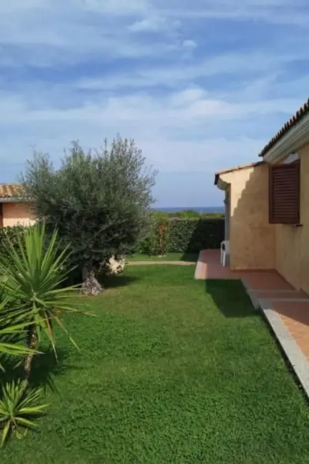 mit Wasserblick, Maison 6 personnes à Budoni - Photo 11