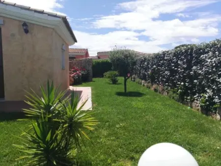 mit Wasserblick, Maison 6 personnes à Budoni - Photo 12