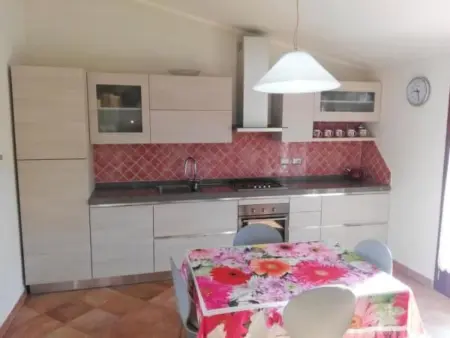 mit Wasserblick, Maison 6 personnes à Budoni - Photo 13