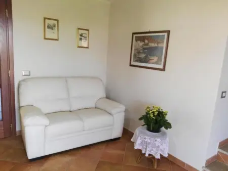 mit Wasserblick, Maison 6 personnes à Budoni - Photo 14