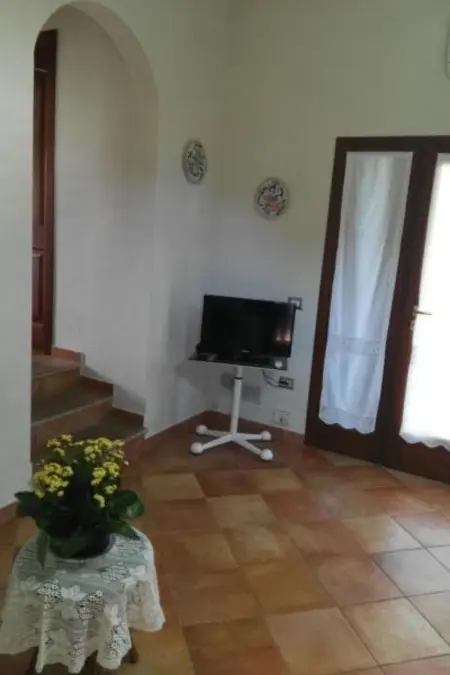 mit Wasserblick, Maison 6 personnes à Budoni - Photo 15