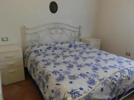 mit Wasserblick, Maison 6 personnes à Budoni - Photo 16